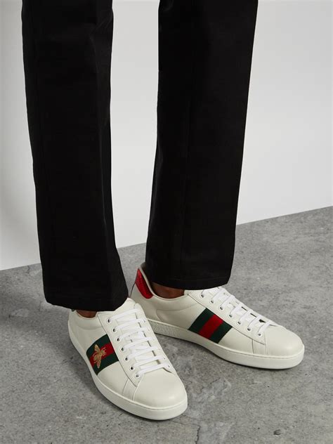 harvey nichols mens gucci|where to buy Gucci shoes.